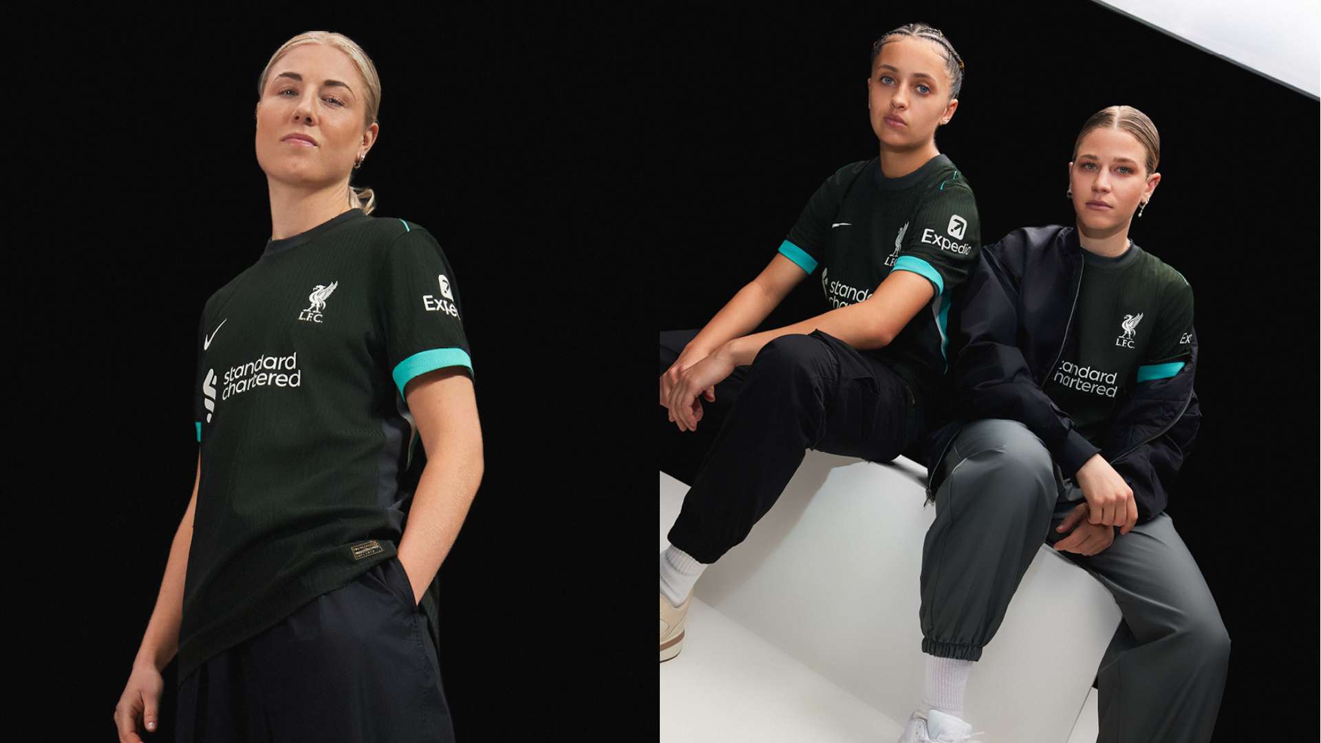 这种对未来 这种对未来