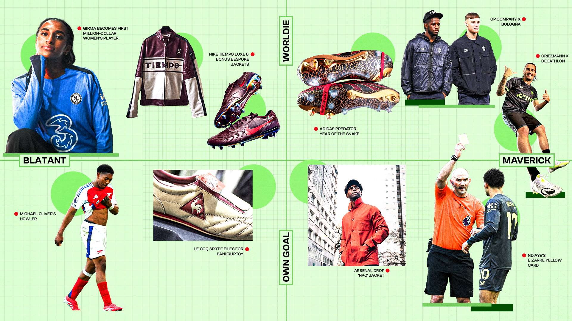 她们的热身 她们的热身