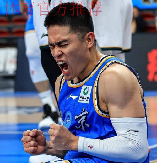 【集锦】投疯了！陈盈骏29分8助攻，随手一扔打进神仙球3+1